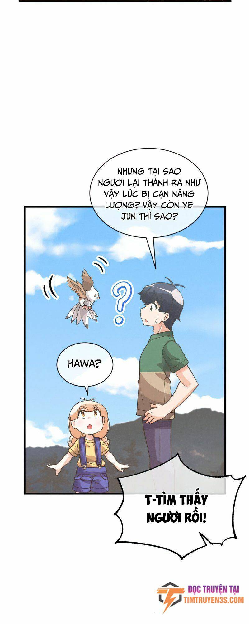 Tôi Trở Thành Một Nông Dân Chapter 77 - Trang 2