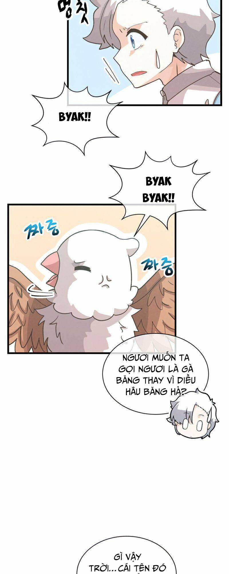 Tôi Trở Thành Một Nông Dân Chapter 77 - Trang 2