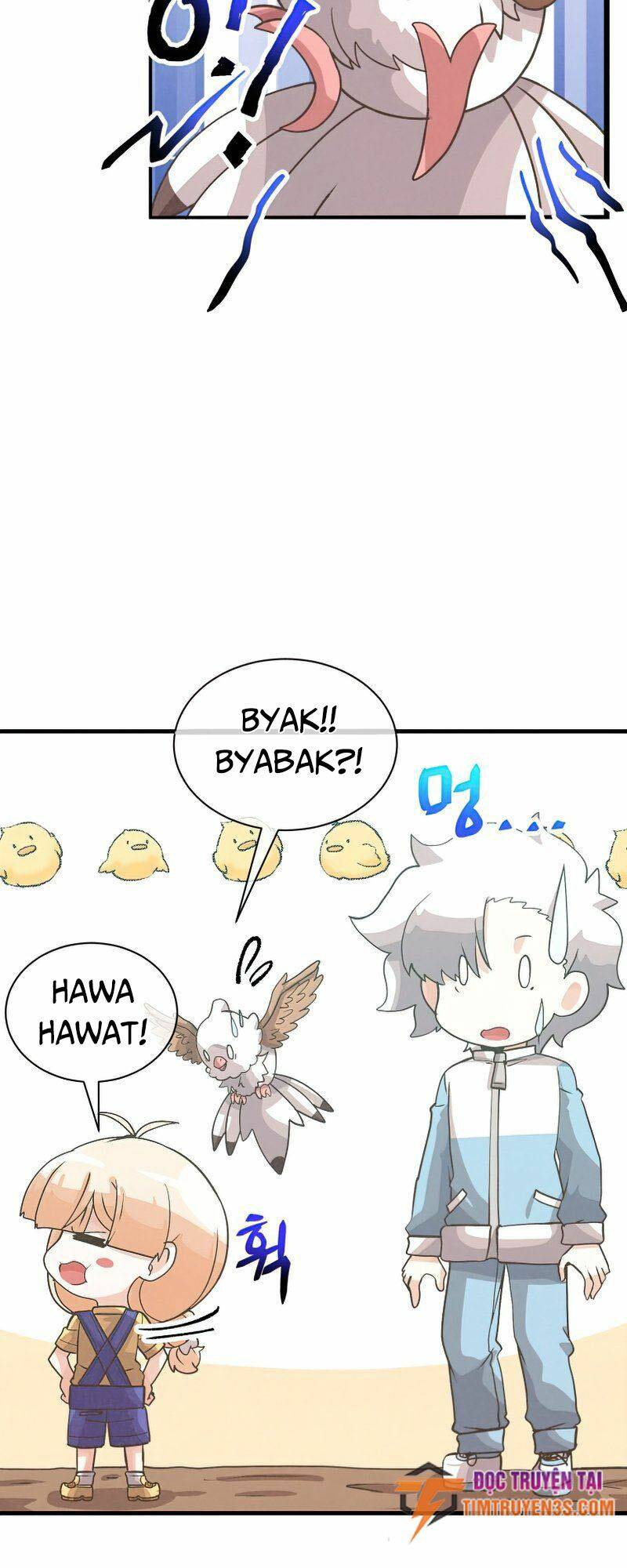 Tôi Trở Thành Một Nông Dân Chapter 77 - Trang 2