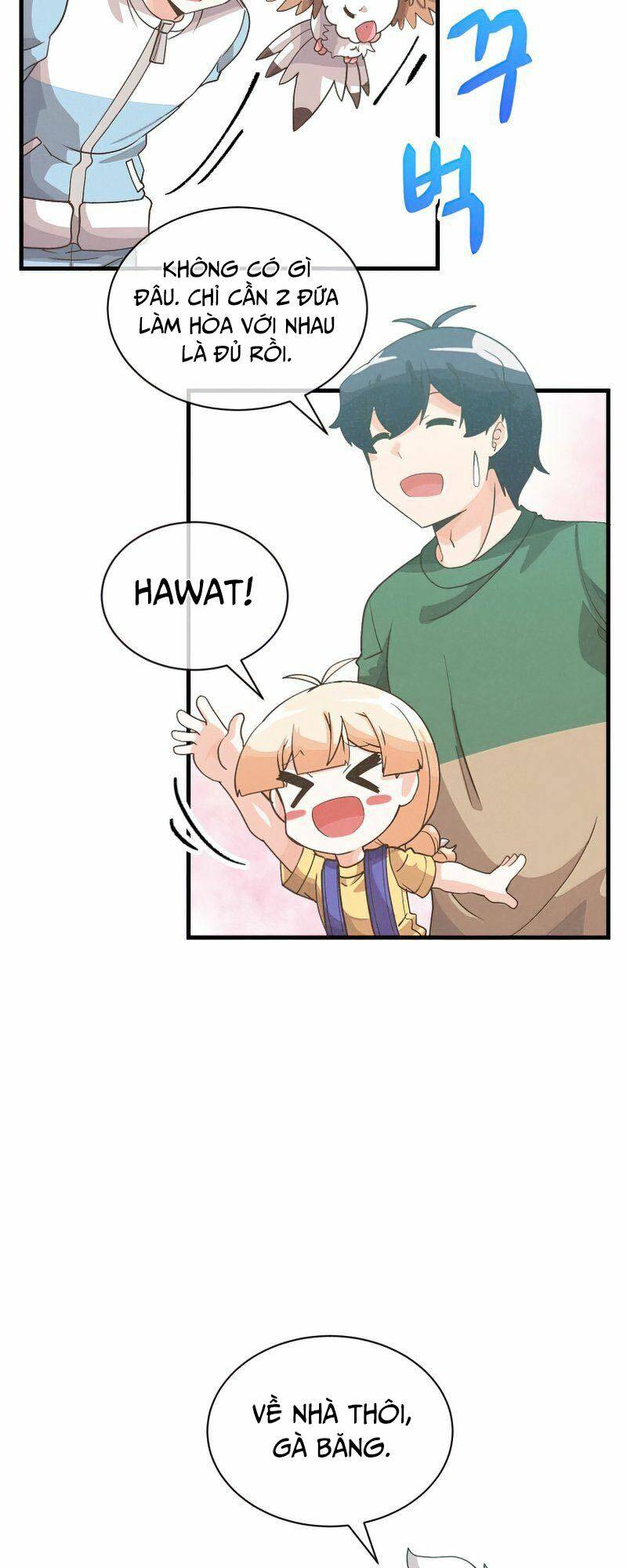 Tôi Trở Thành Một Nông Dân Chapter 77 - Trang 2