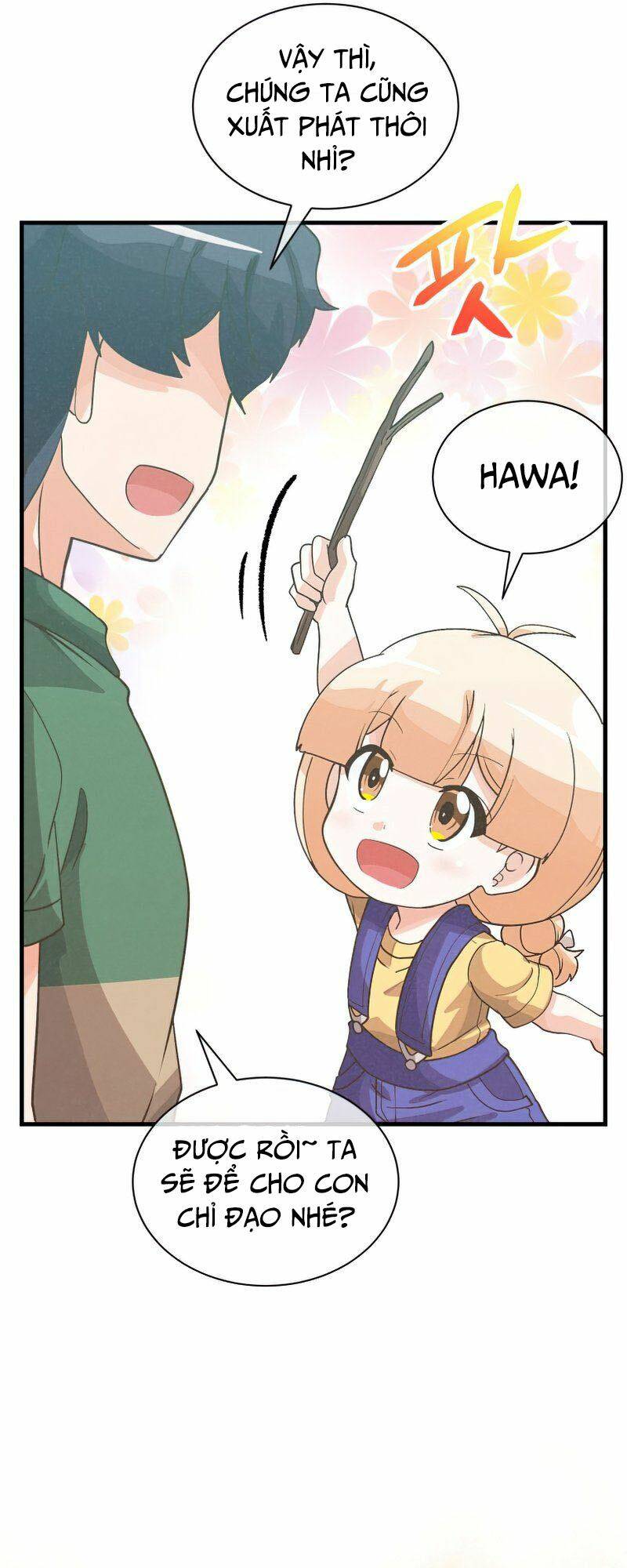 Tôi Trở Thành Một Nông Dân Chapter 77 - Trang 2