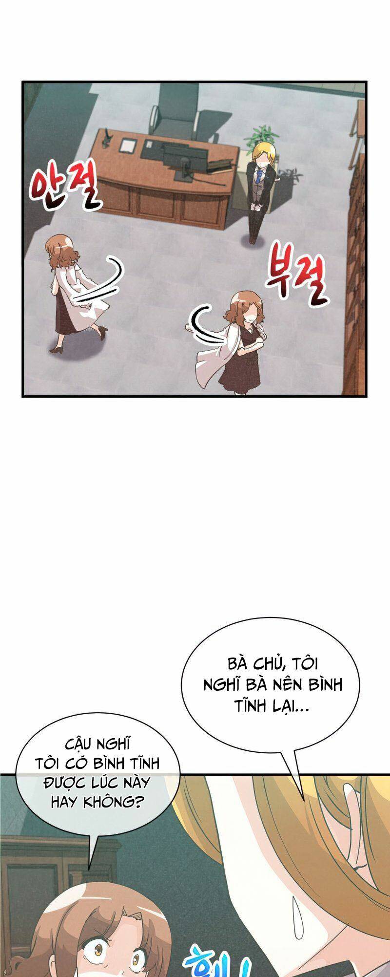 Tôi Trở Thành Một Nông Dân Chapter 77 - Trang 2