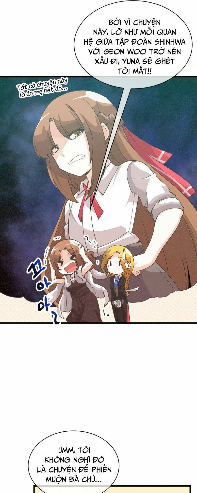 Tôi Trở Thành Một Nông Dân Chapter 77 - Trang 2