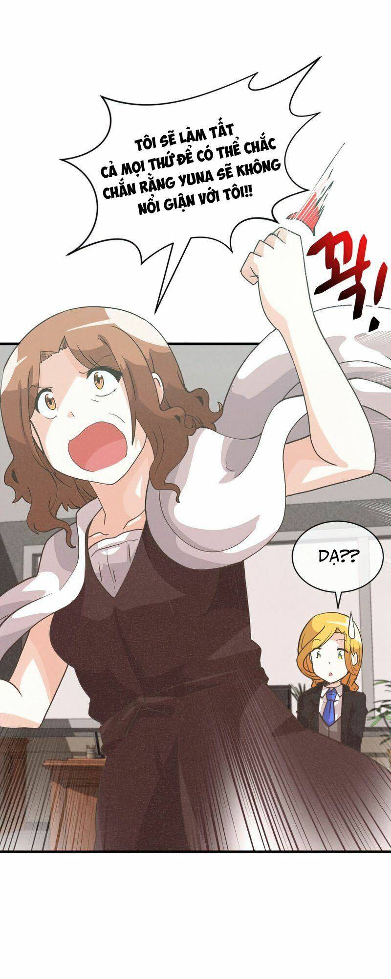 Tôi Trở Thành Một Nông Dân Chapter 77 - Trang 2