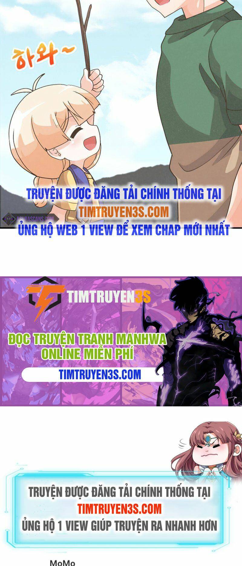 Tôi Trở Thành Một Nông Dân Chapter 77 - Trang 2