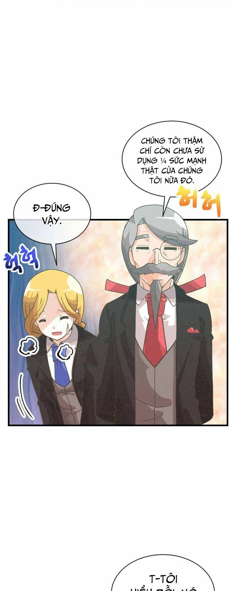 Tôi Trở Thành Một Nông Dân Chapter 79 - Trang 2