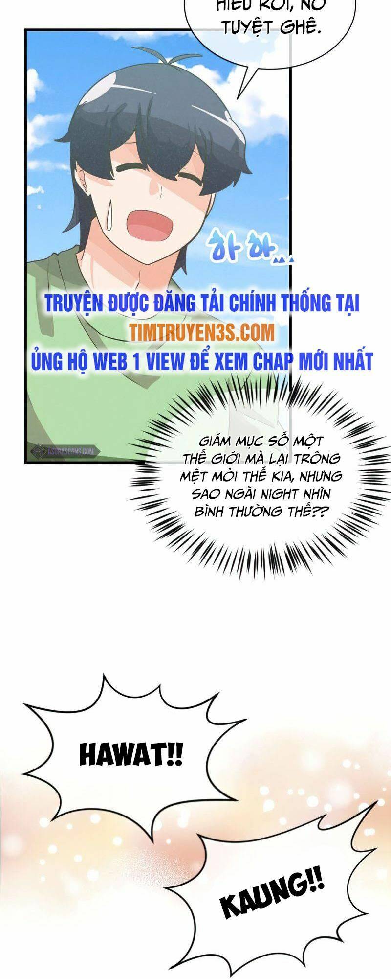 Tôi Trở Thành Một Nông Dân Chapter 79 - Trang 2