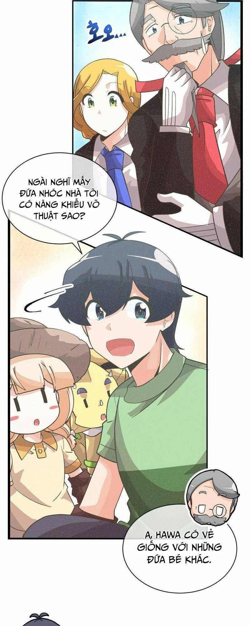 Tôi Trở Thành Một Nông Dân Chapter 79 - Trang 2