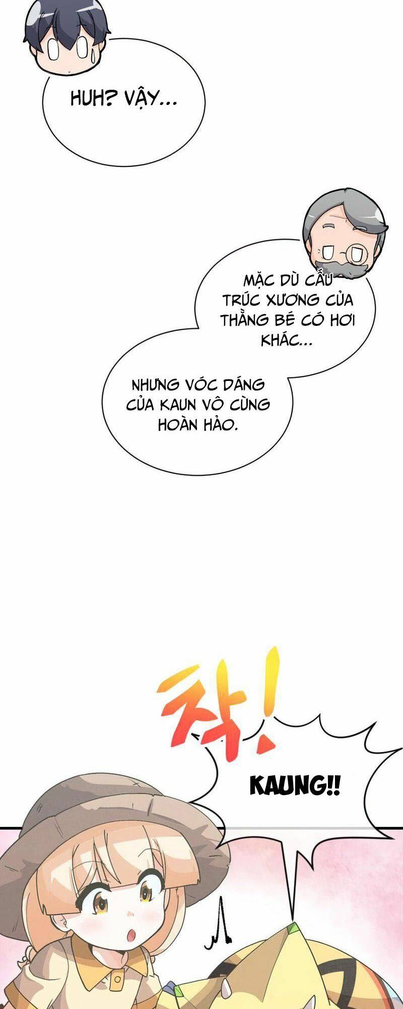 Tôi Trở Thành Một Nông Dân Chapter 79 - Trang 2