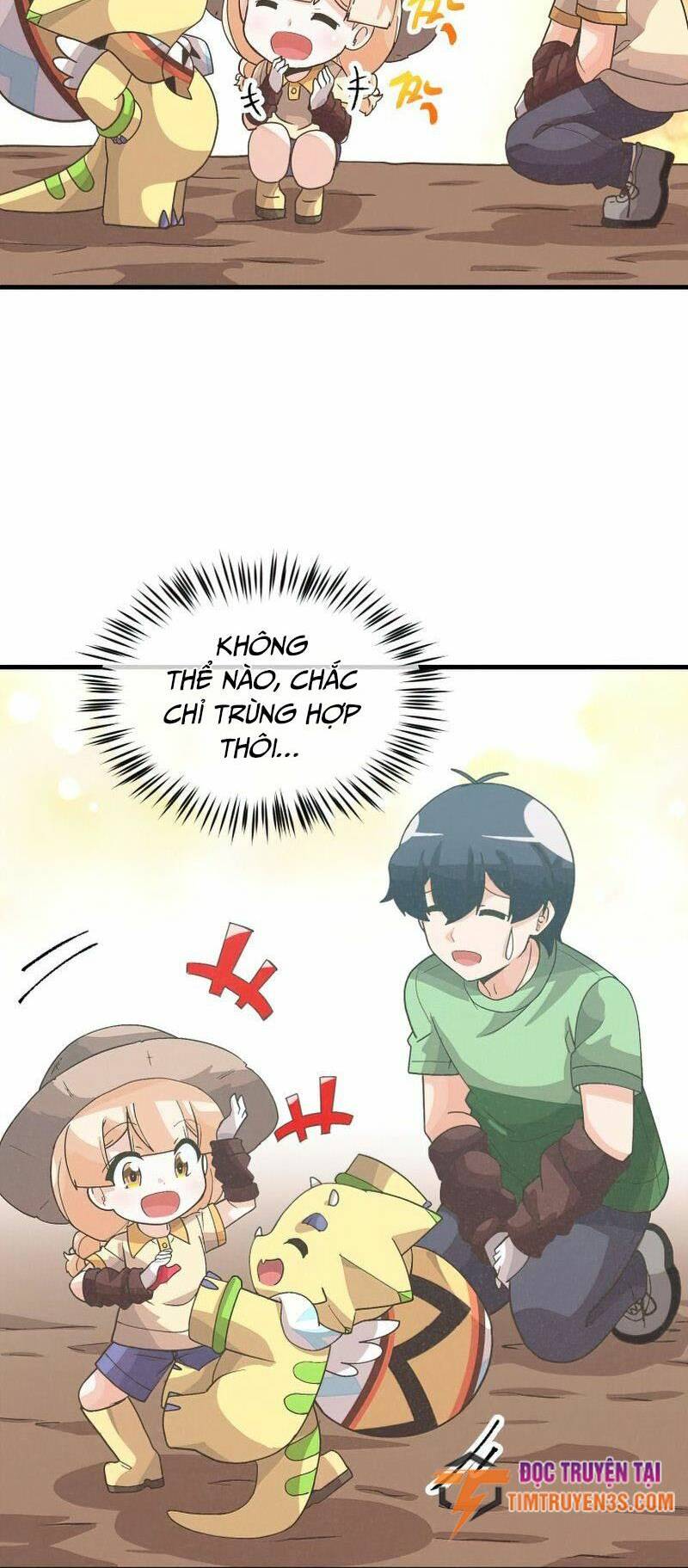 Tôi Trở Thành Một Nông Dân Chapter 79 - Trang 2