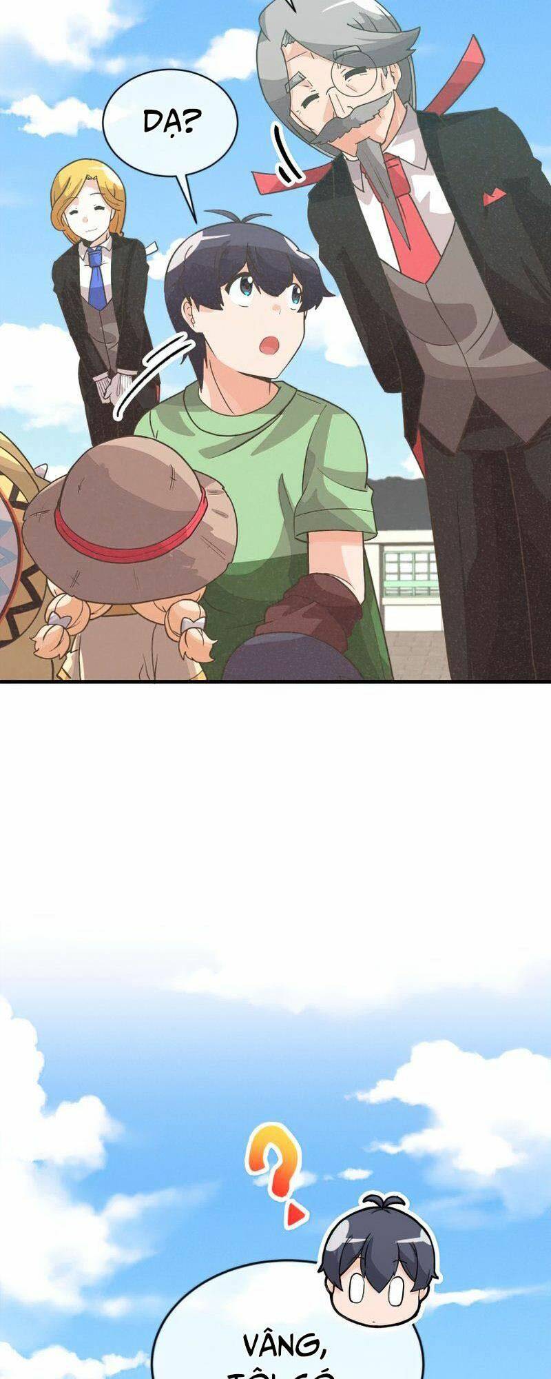 Tôi Trở Thành Một Nông Dân Chapter 79 - Trang 2