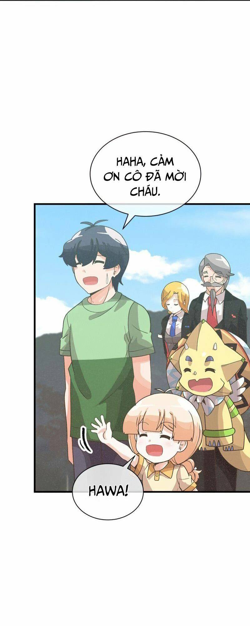 Tôi Trở Thành Một Nông Dân Chapter 79 - Trang 2
