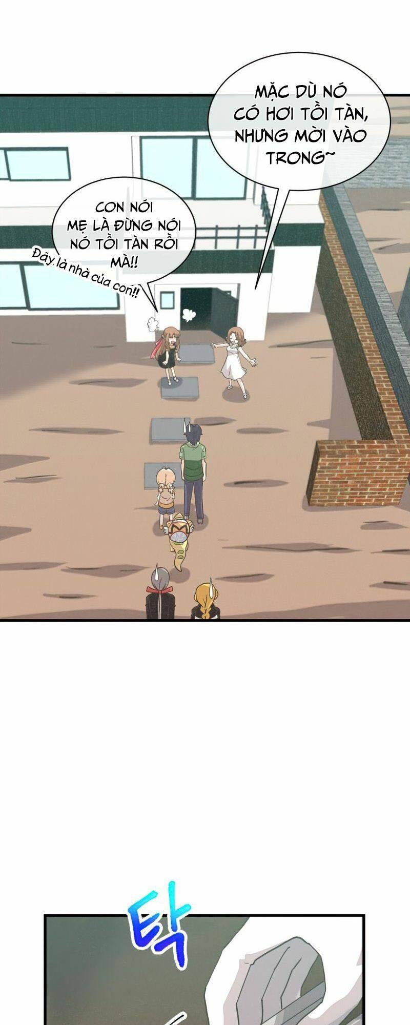 Tôi Trở Thành Một Nông Dân Chapter 79 - Trang 2