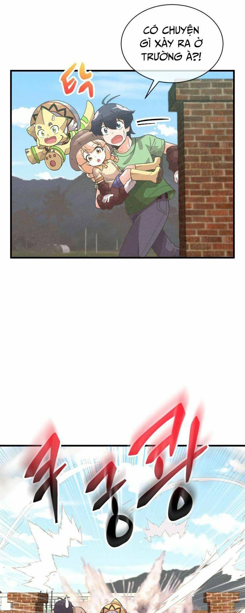 Tôi Trở Thành Một Nông Dân Chapter 79 - Trang 2