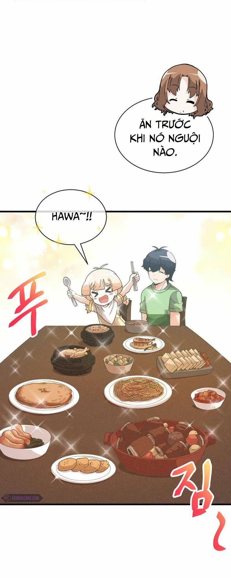 Tôi Trở Thành Một Nông Dân Chapter 79 - Trang 2