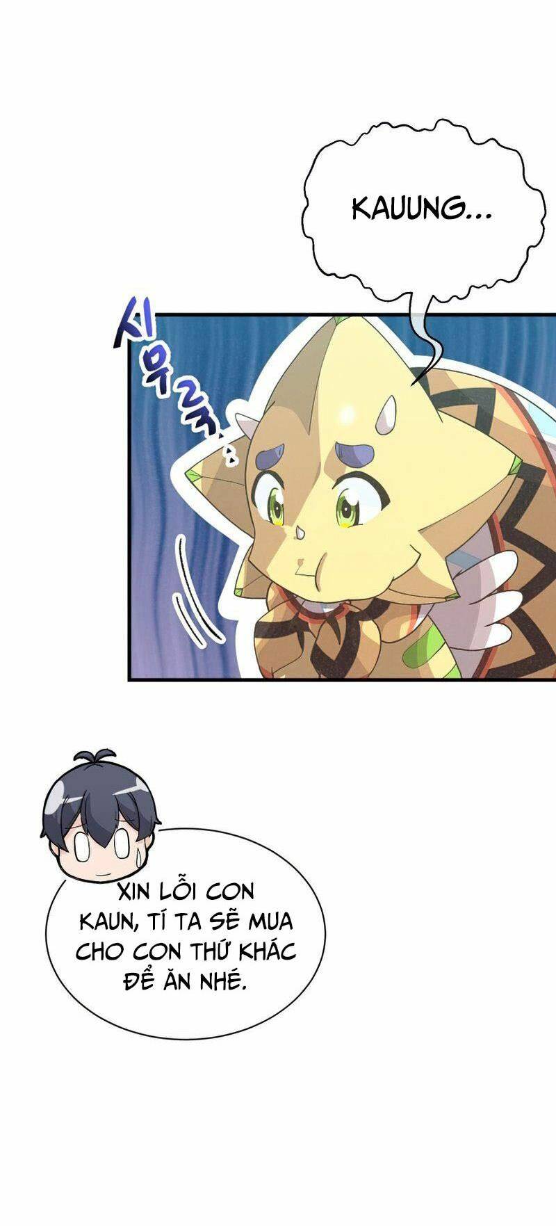 Tôi Trở Thành Một Nông Dân Chapter 79 - Trang 2