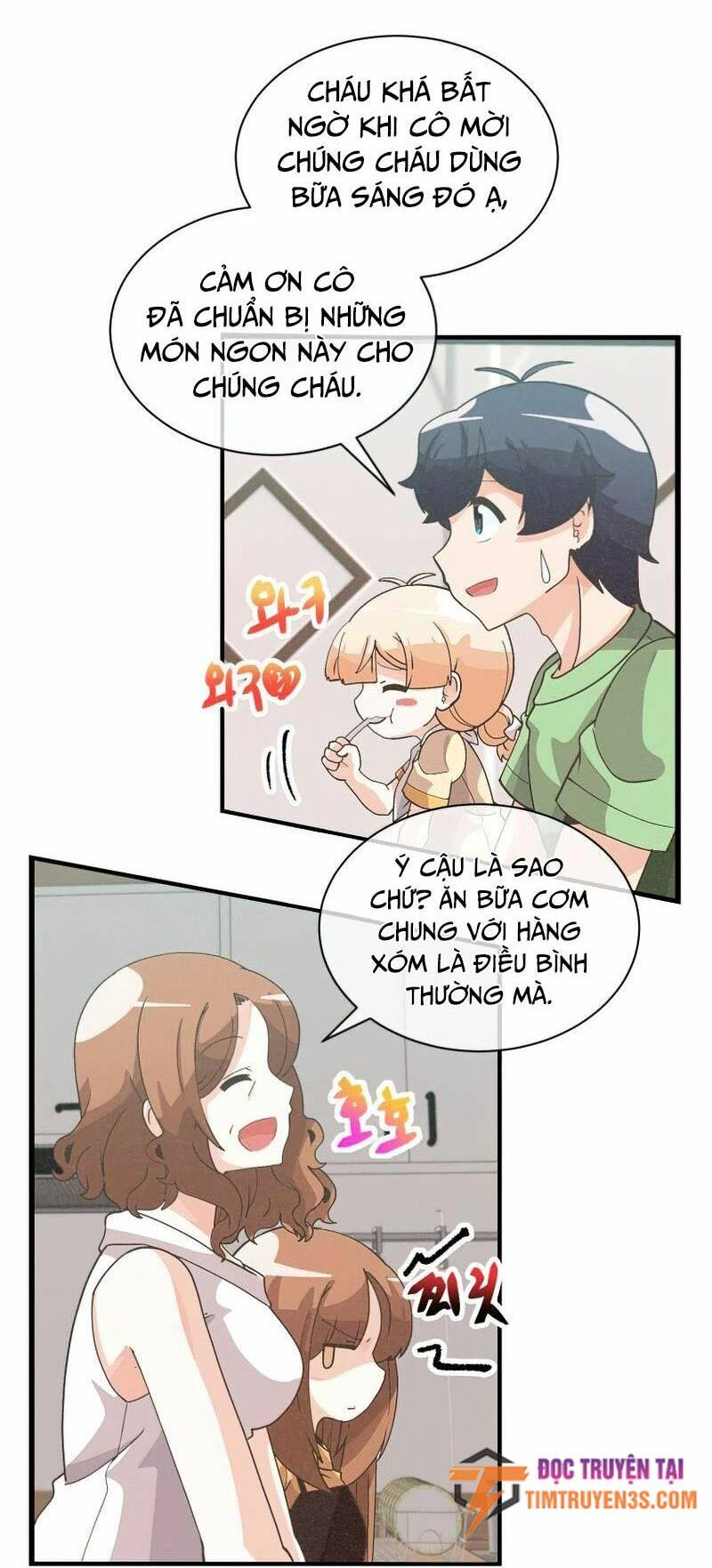 Tôi Trở Thành Một Nông Dân Chapter 79 - Trang 2