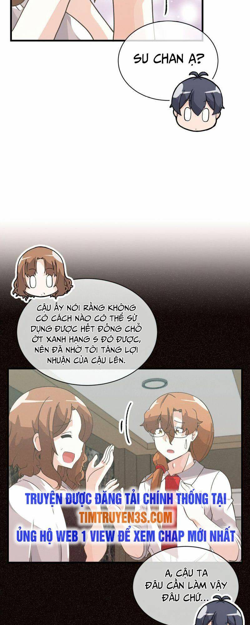 Tôi Trở Thành Một Nông Dân Chapter 79 - Trang 2