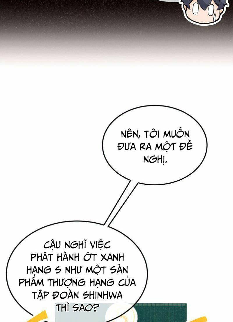 Tôi Trở Thành Một Nông Dân Chapter 79 - Trang 2