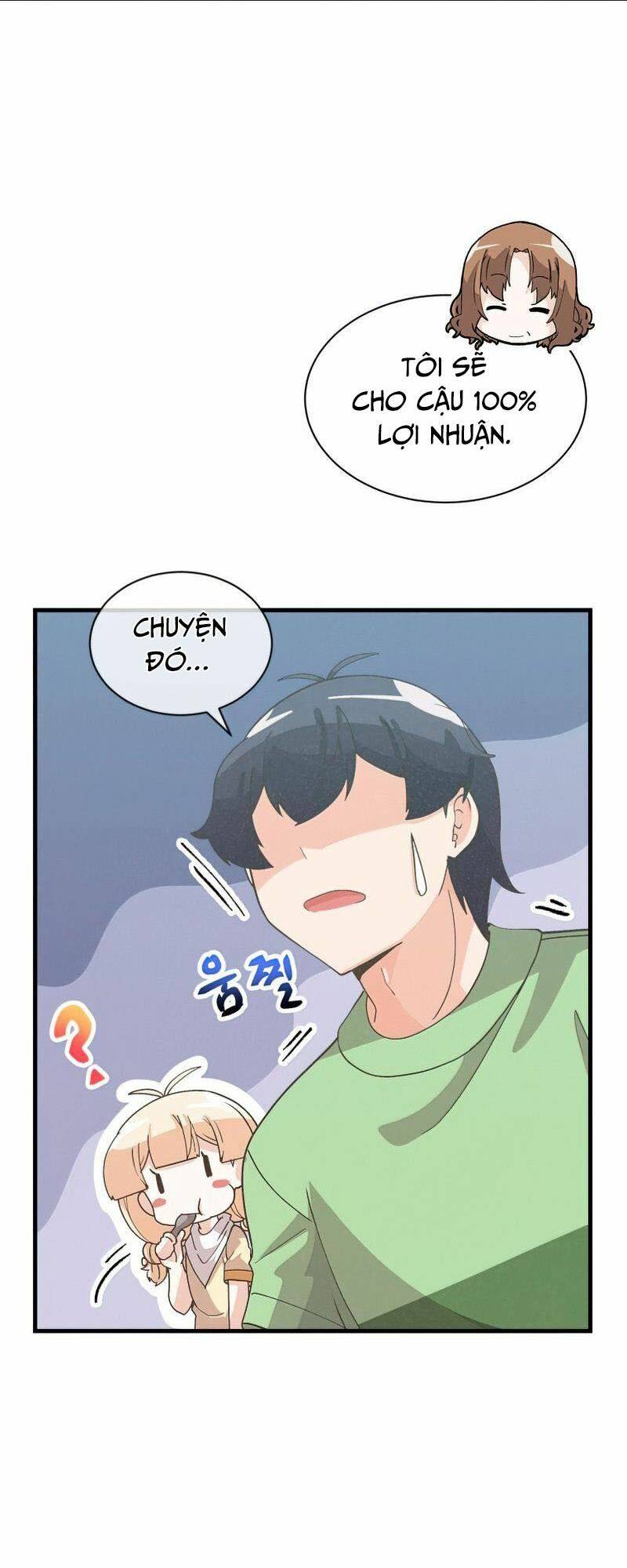 Tôi Trở Thành Một Nông Dân Chapter 79 - Trang 2