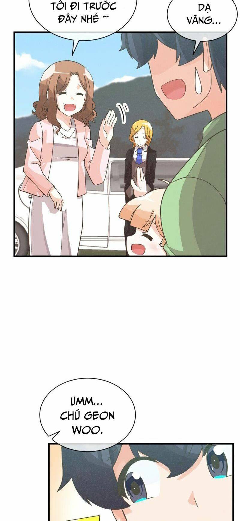 Tôi Trở Thành Một Nông Dân Chapter 79 - Trang 2