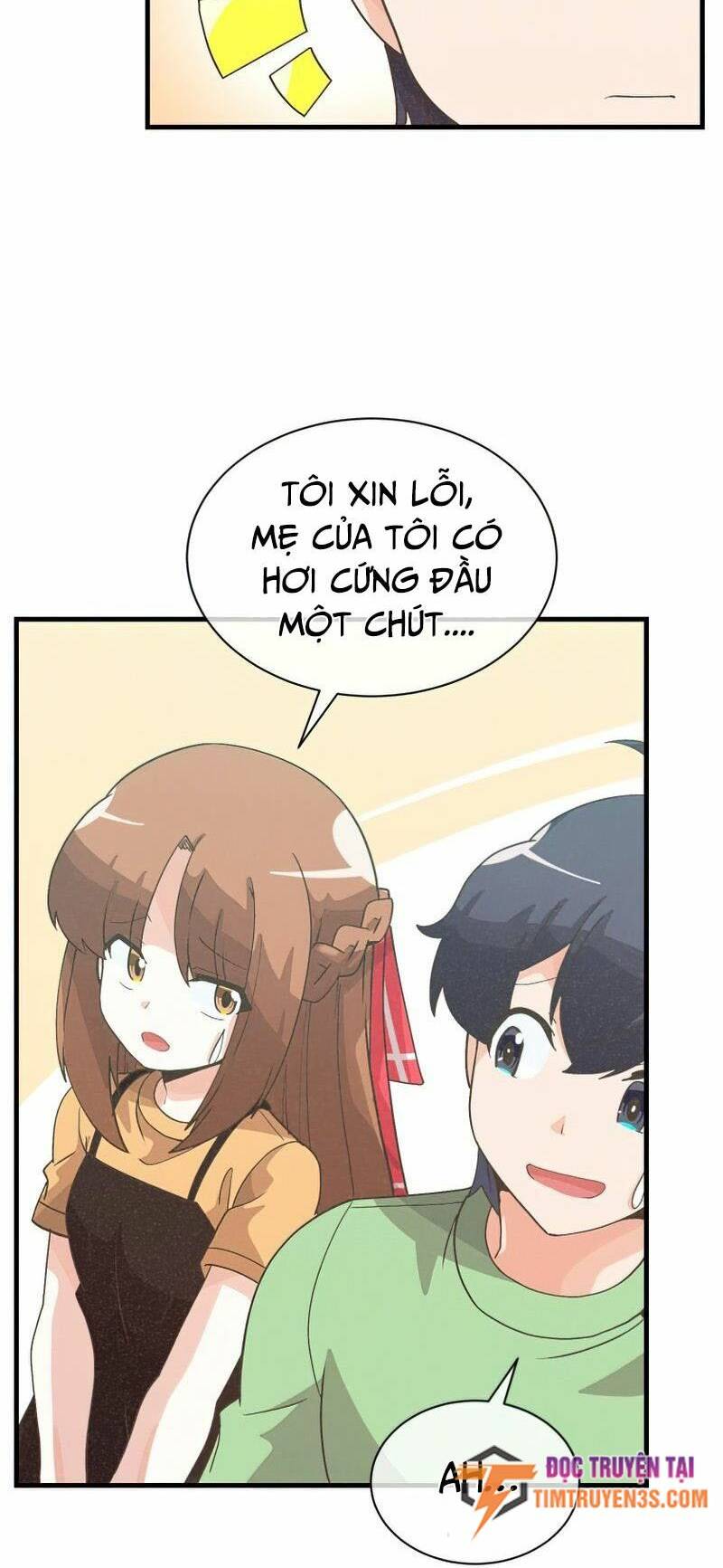 Tôi Trở Thành Một Nông Dân Chapter 79 - Trang 2