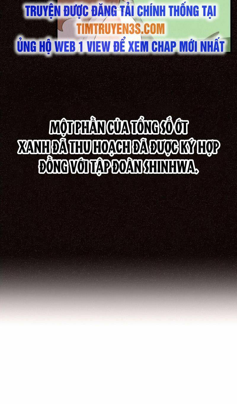 Tôi Trở Thành Một Nông Dân Chapter 79 - Trang 2