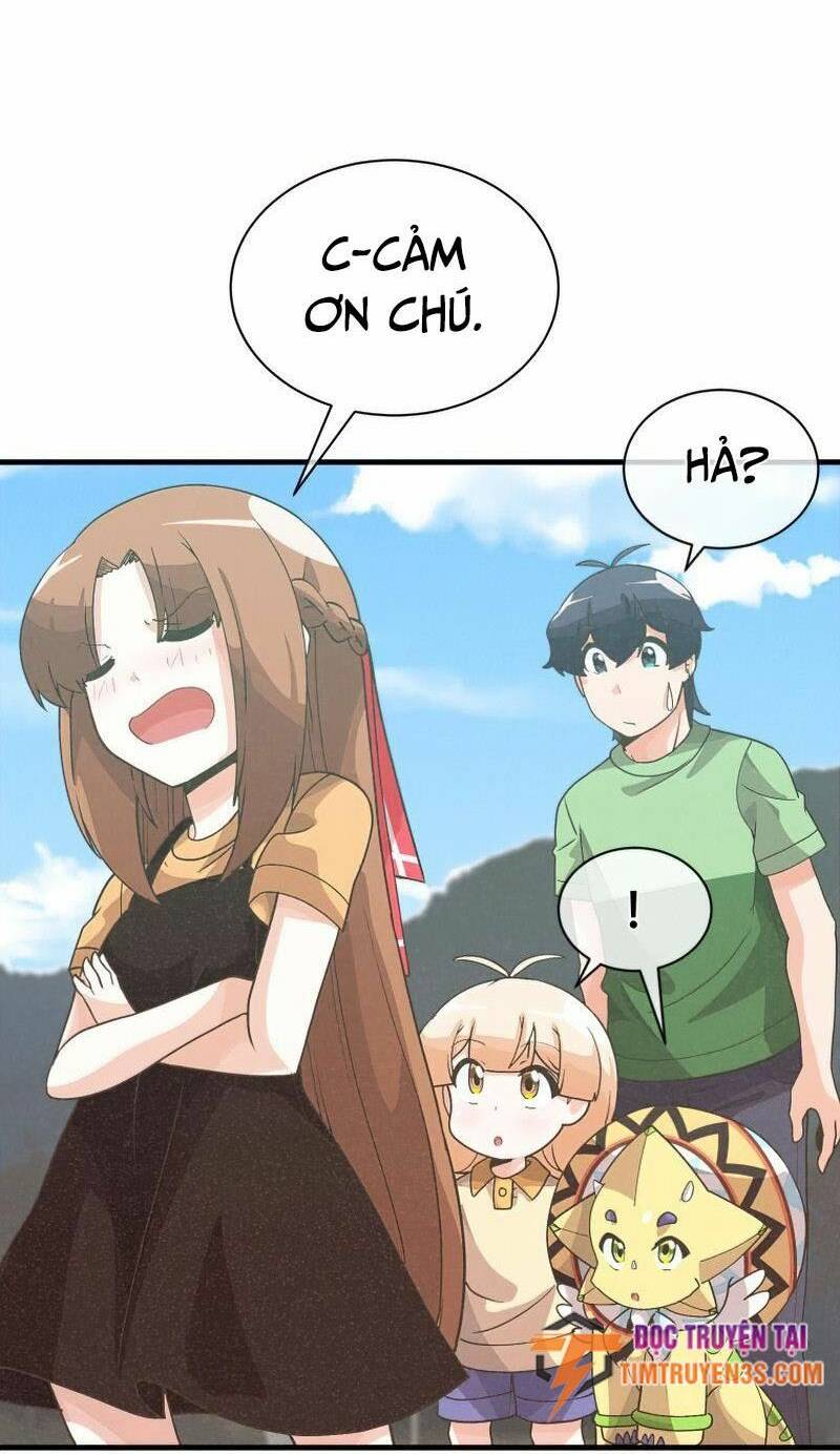 Tôi Trở Thành Một Nông Dân Chapter 79 - Trang 2