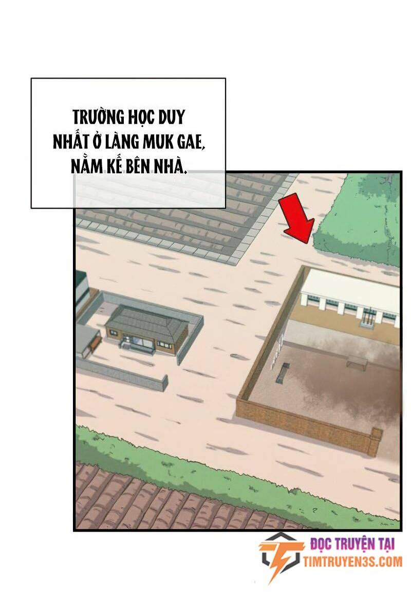 Tôi Trở Thành Một Nông Dân Chapter 79 - Trang 2