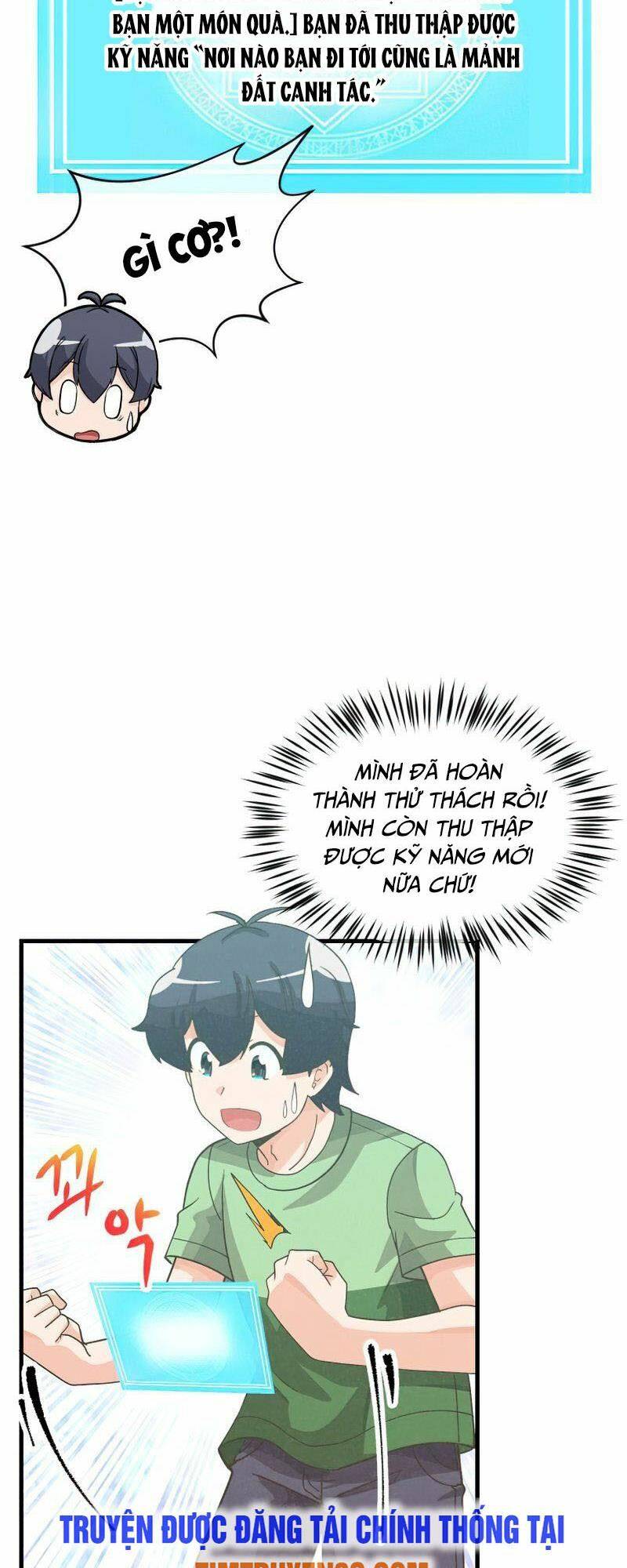 Tôi Trở Thành Một Nông Dân Chapter 79 - Trang 2