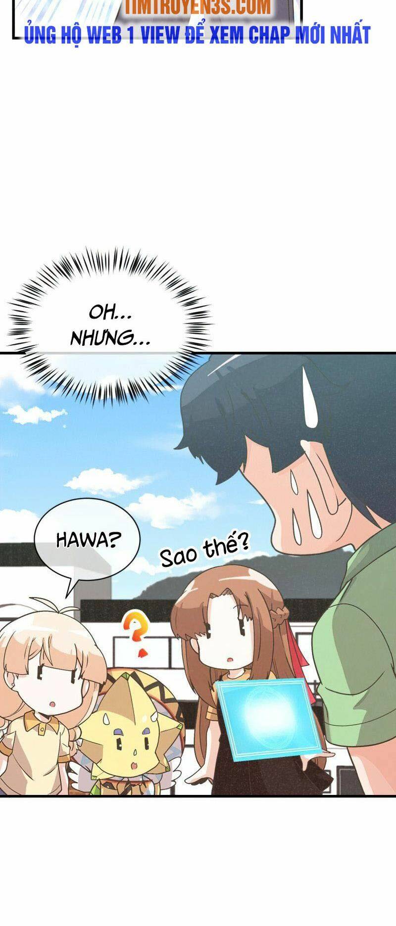 Tôi Trở Thành Một Nông Dân Chapter 79 - Trang 2