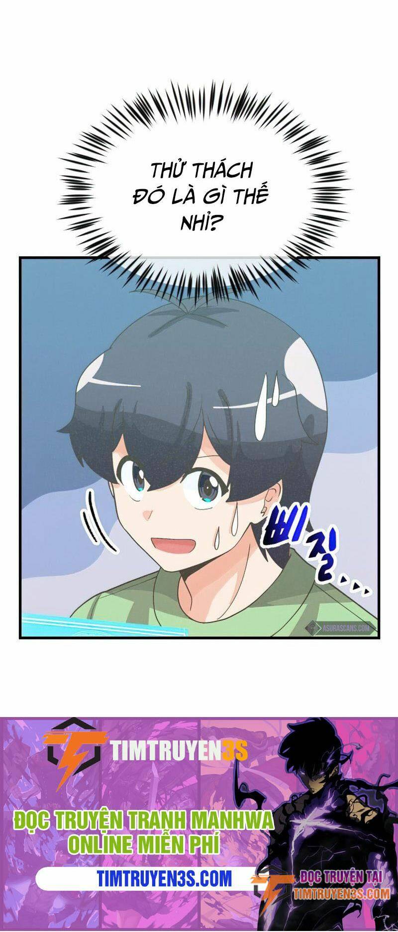 Tôi Trở Thành Một Nông Dân Chapter 79 - Trang 2