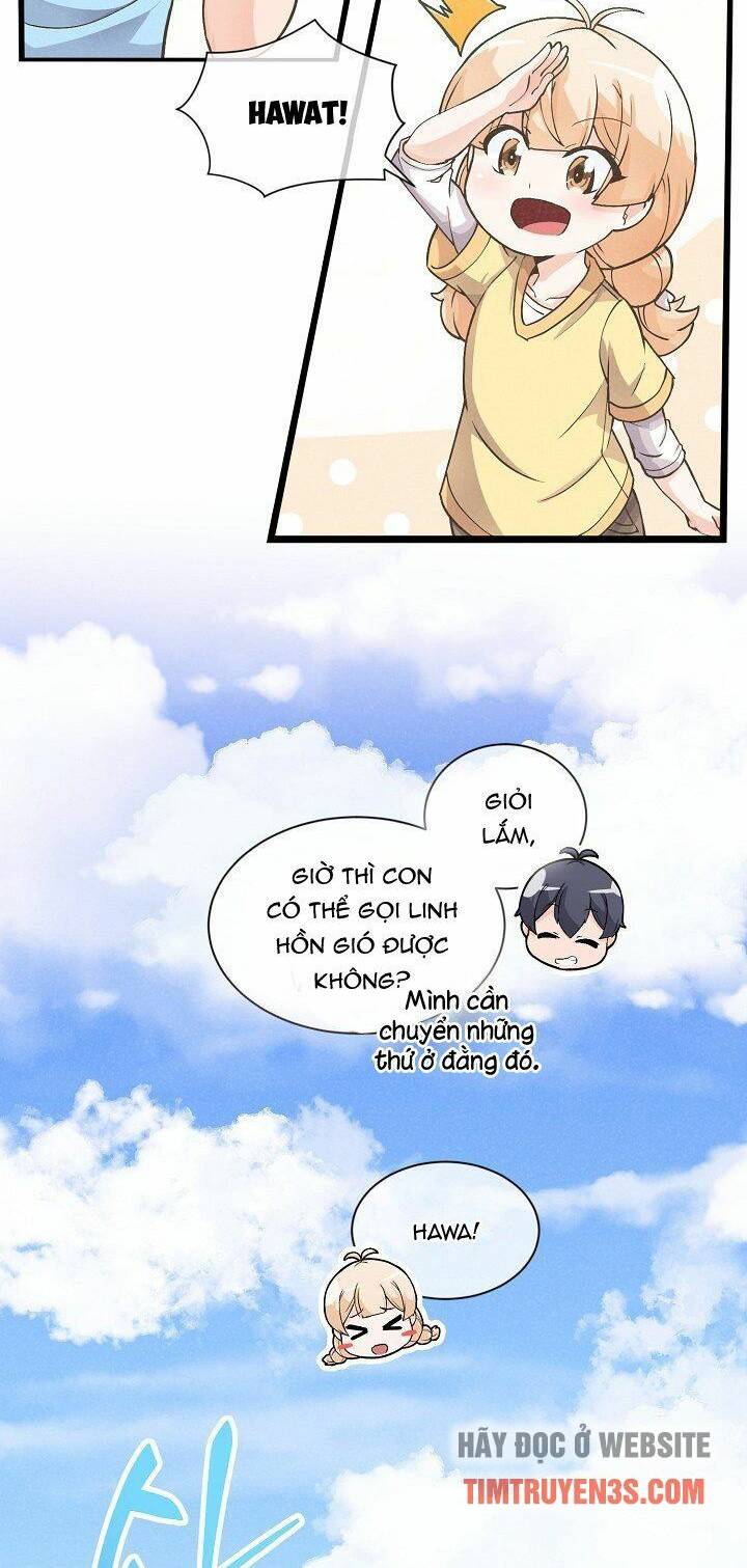 Tôi Trở Thành Một Nông Dân Chapter 8 - Trang 2