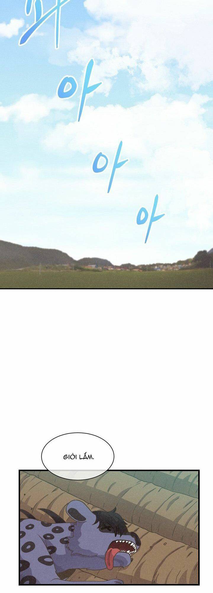 Tôi Trở Thành Một Nông Dân Chapter 8 - Trang 2