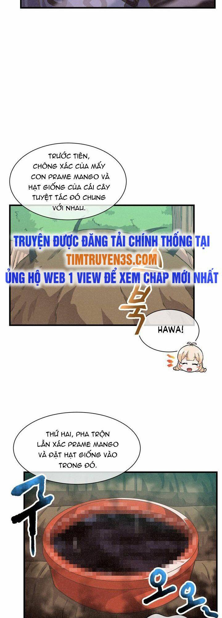 Tôi Trở Thành Một Nông Dân Chapter 8 - Trang 2