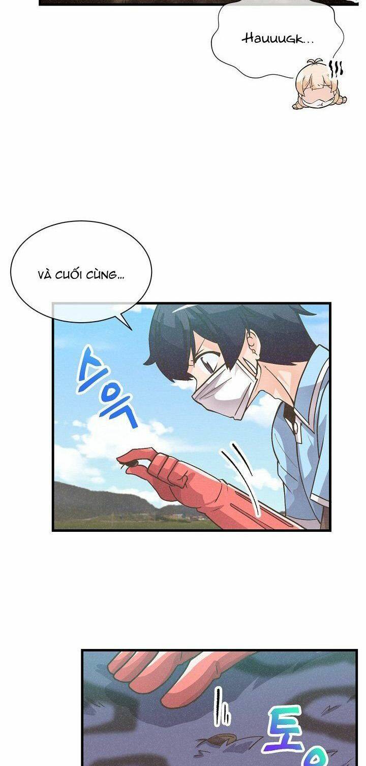 Tôi Trở Thành Một Nông Dân Chapter 8 - Trang 2