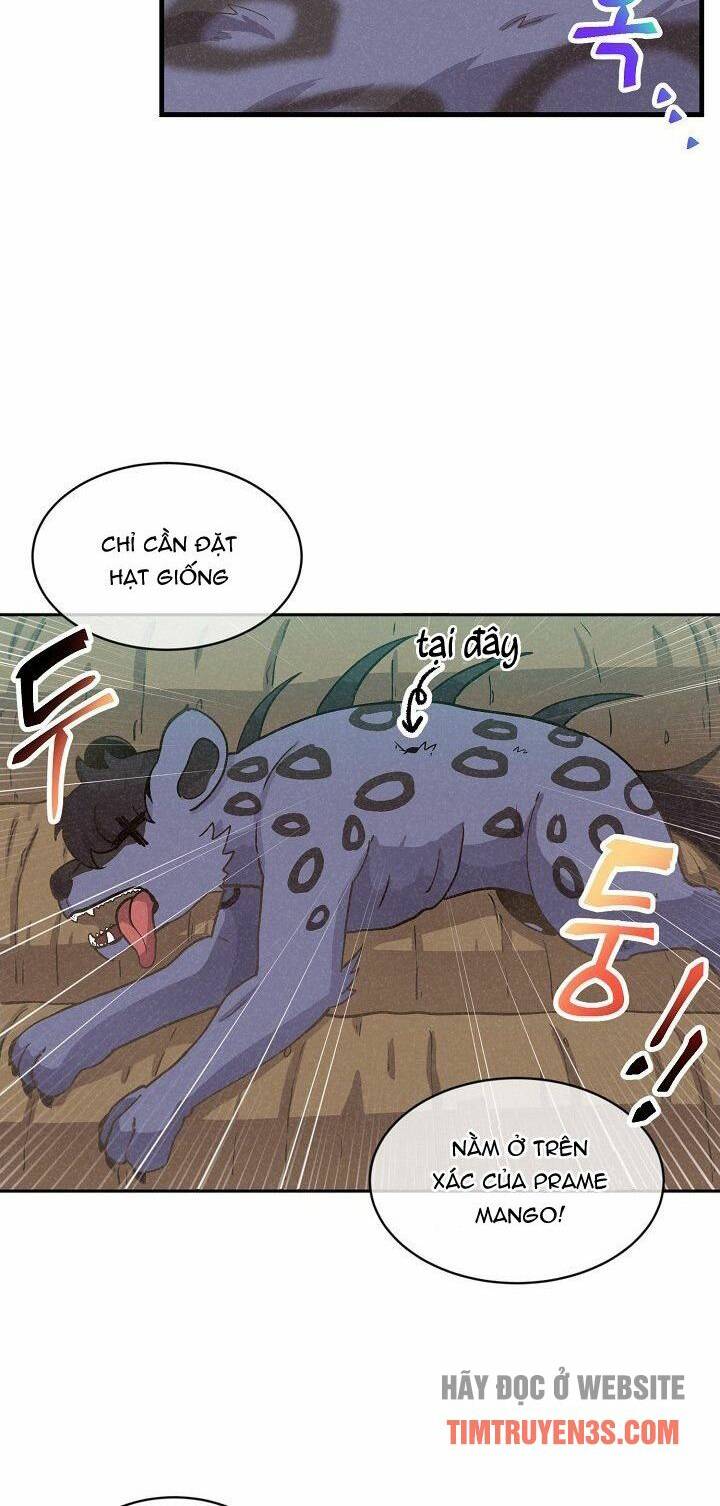 Tôi Trở Thành Một Nông Dân Chapter 8 - Trang 2