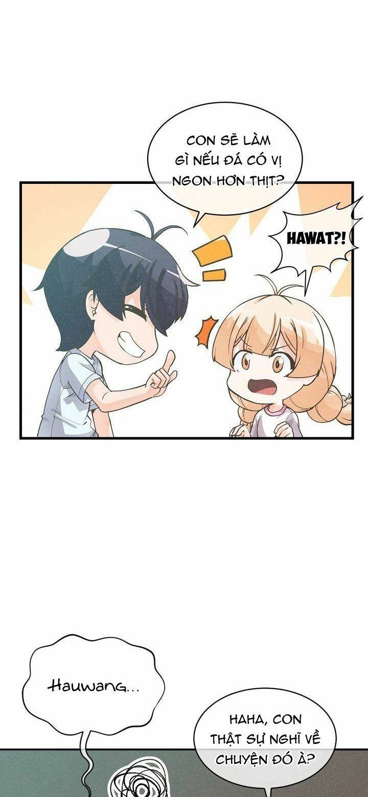 Tôi Trở Thành Một Nông Dân Chapter 8 - Trang 2
