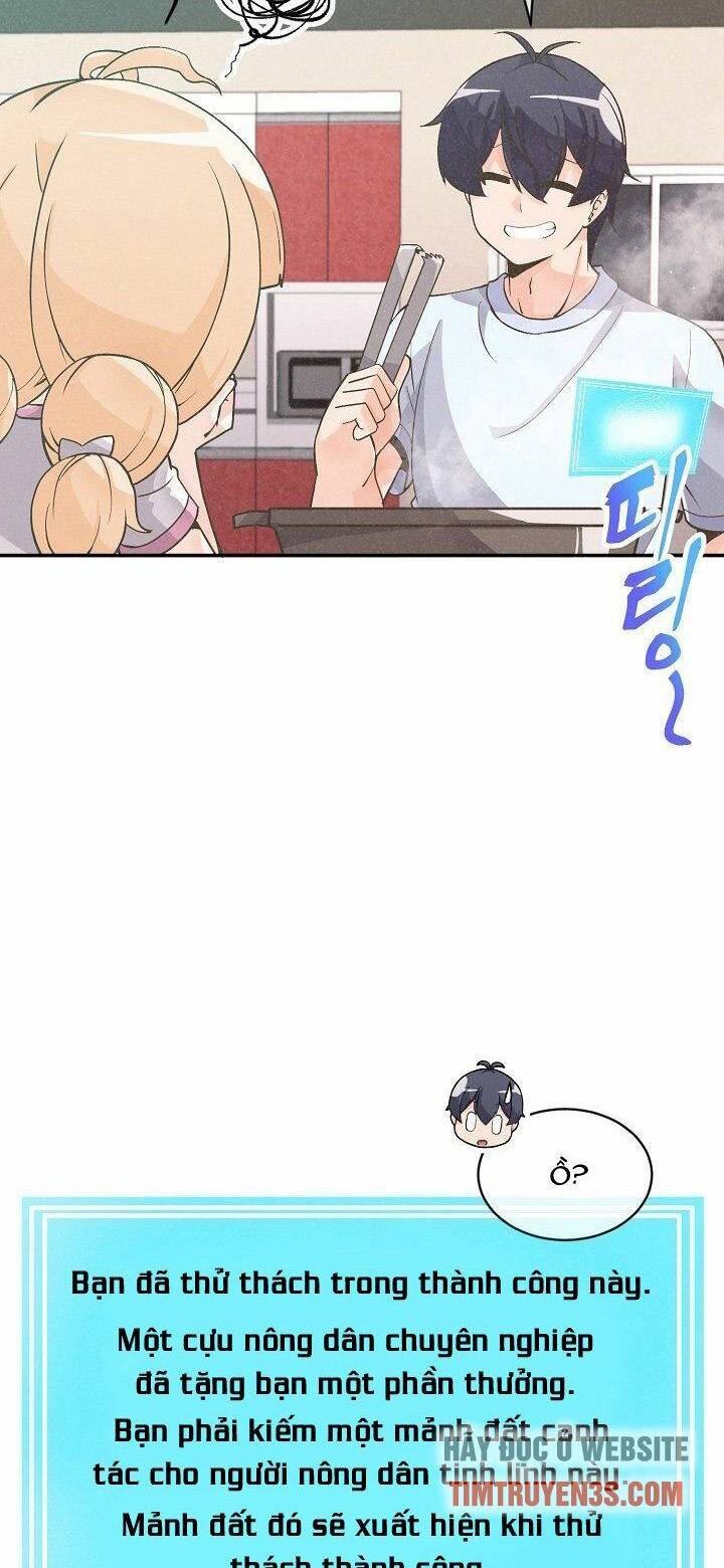 Tôi Trở Thành Một Nông Dân Chapter 8 - Trang 2