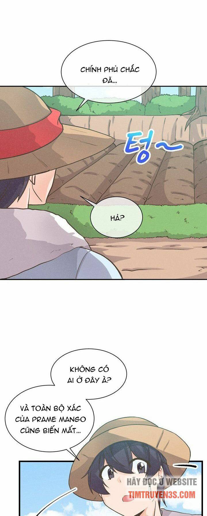 Tôi Trở Thành Một Nông Dân Chapter 8 - Trang 2