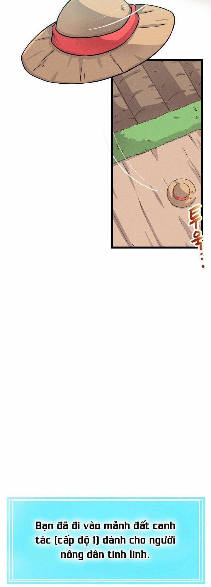 Tôi Trở Thành Một Nông Dân Chapter 8 - Trang 2