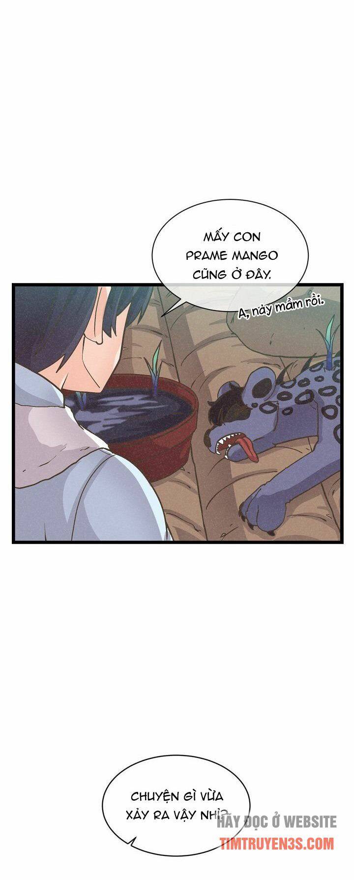 Tôi Trở Thành Một Nông Dân Chapter 8 - Trang 2
