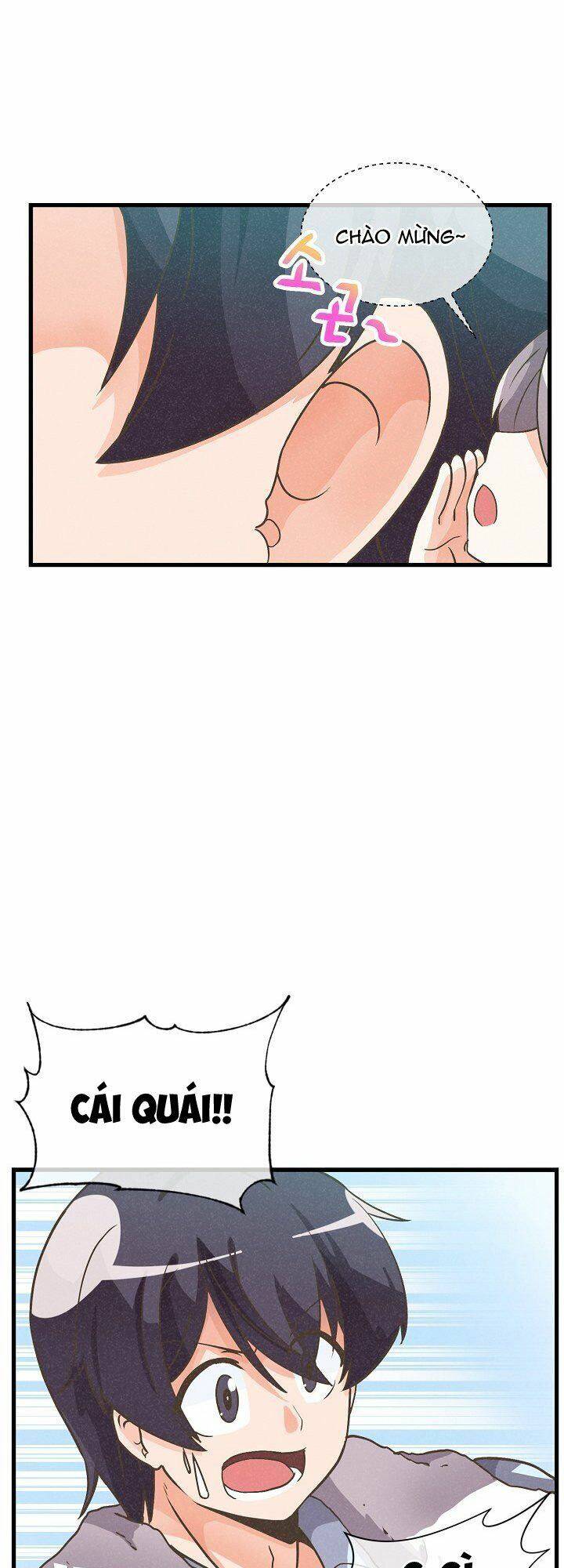 Tôi Trở Thành Một Nông Dân Chapter 8 - Trang 2