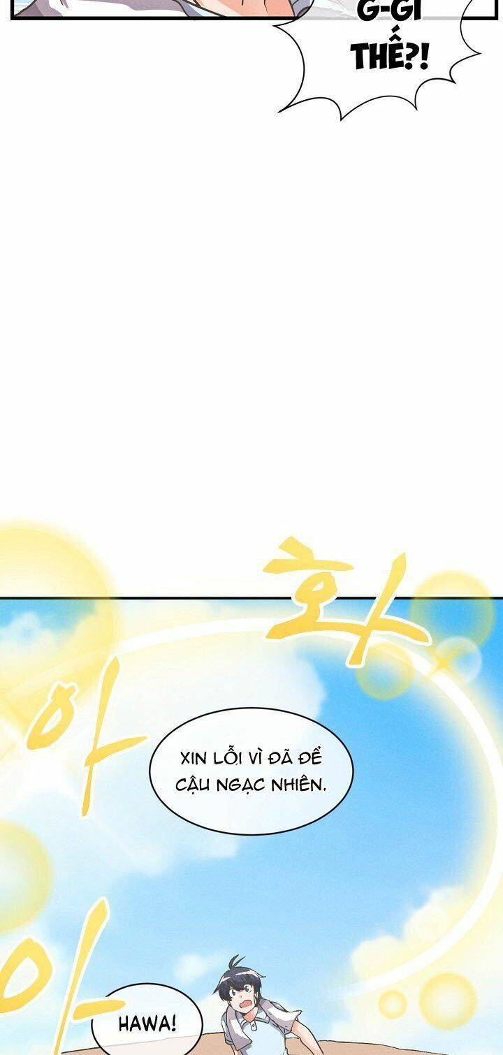 Tôi Trở Thành Một Nông Dân Chapter 8 - Trang 2