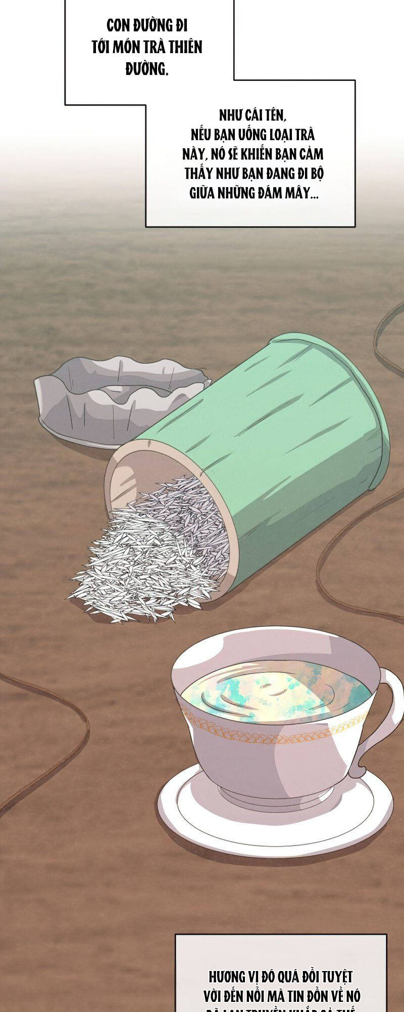 Tôi Trở Thành Một Nông Dân Chapter 80 - Trang 2