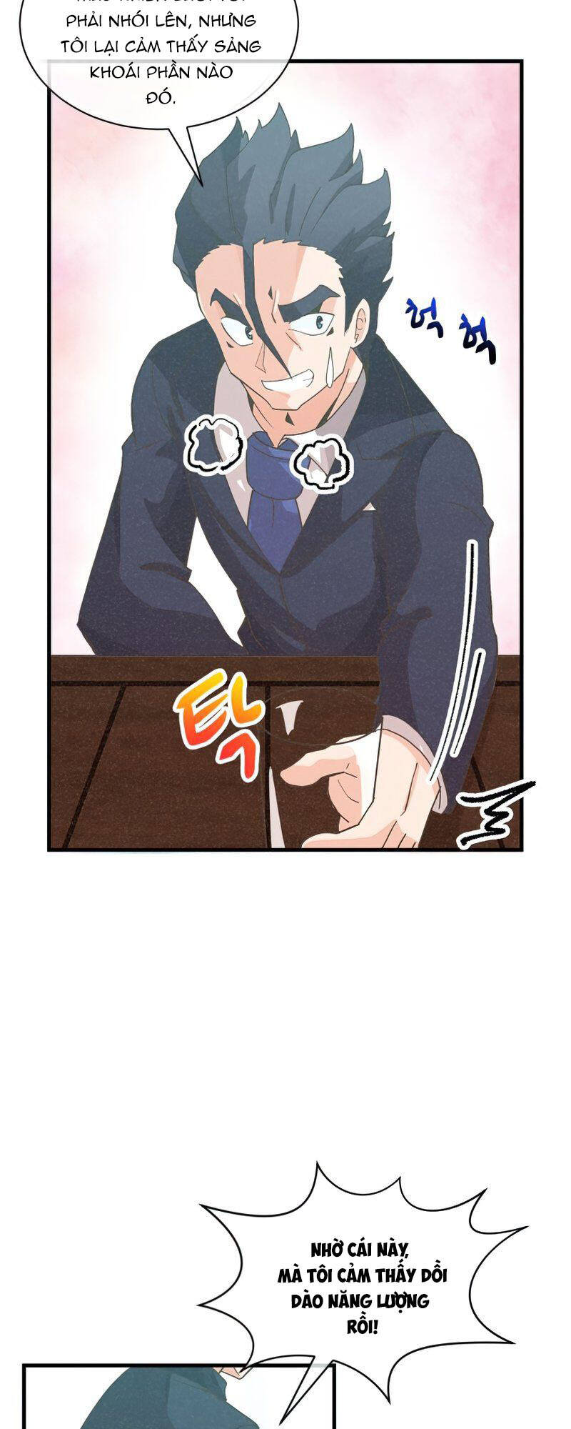 Tôi Trở Thành Một Nông Dân Chapter 80 - Trang 2