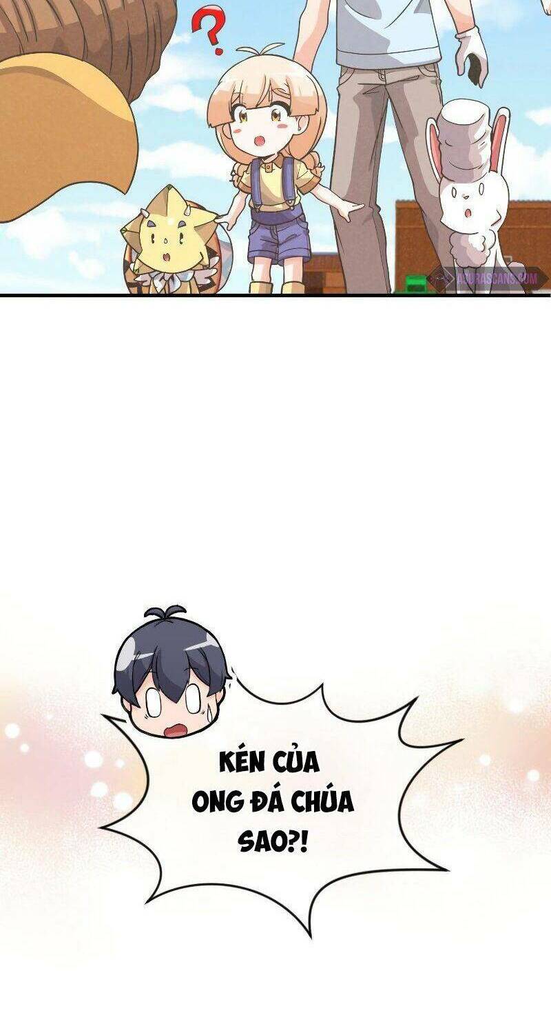 Tôi Trở Thành Một Nông Dân Chapter 82 - Trang 2