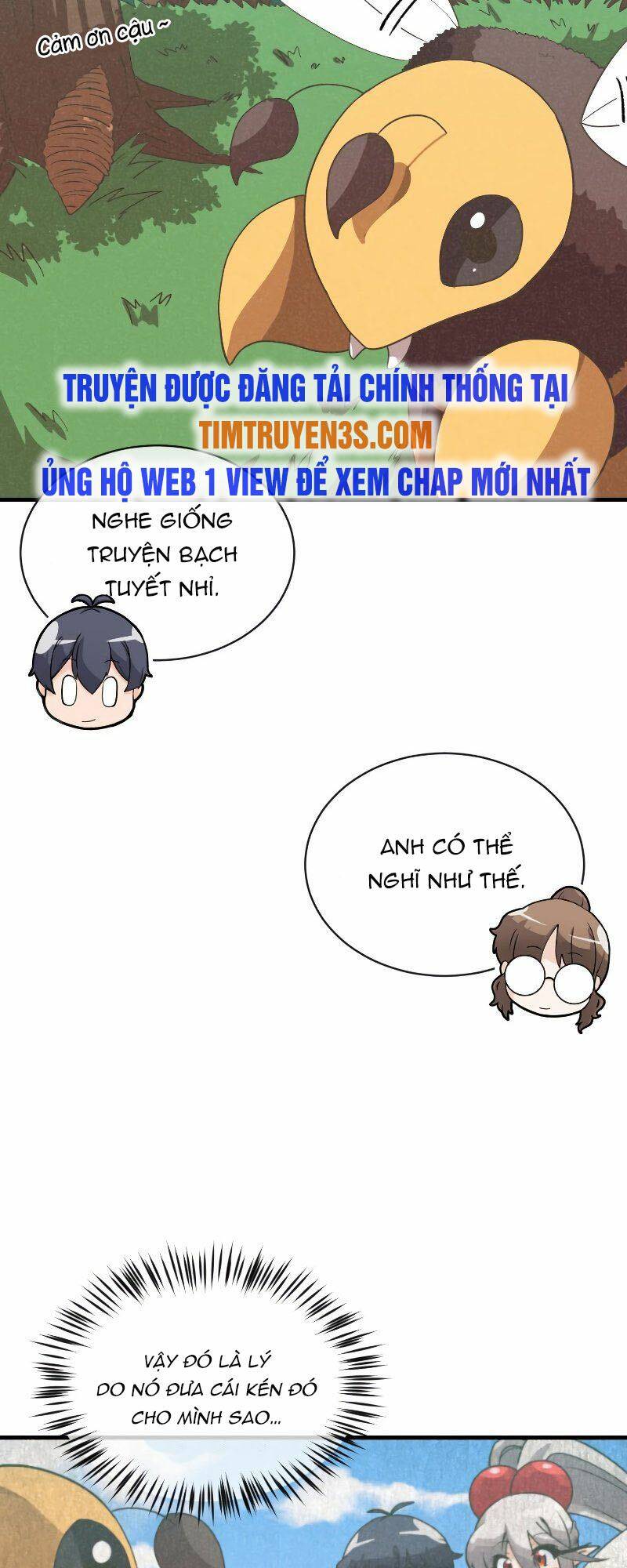 Tôi Trở Thành Một Nông Dân Chapter 83 - Trang 2