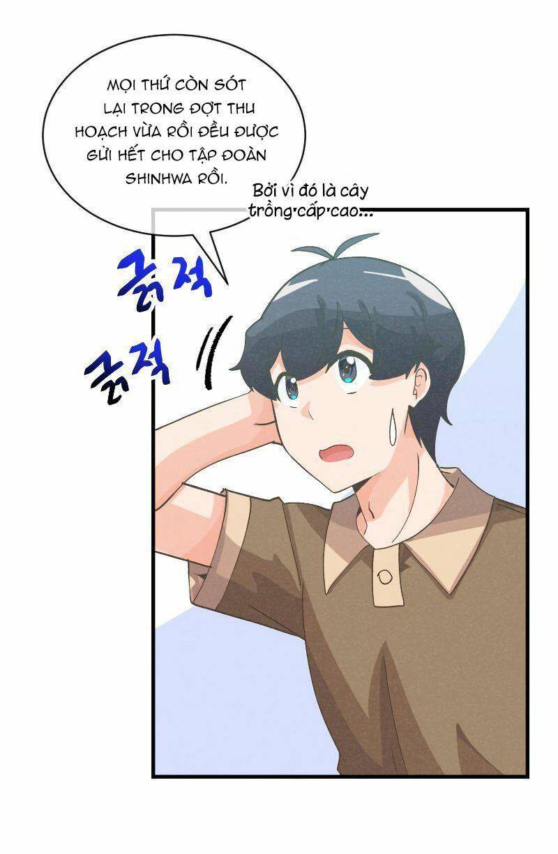 Tôi Trở Thành Một Nông Dân Chapter 84 - Trang 2