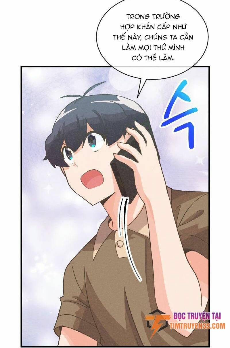 Tôi Trở Thành Một Nông Dân Chapter 84 - Trang 2